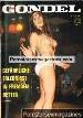 Adult only Magazine Gondel 254